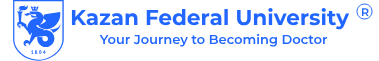 Kazan Federal University